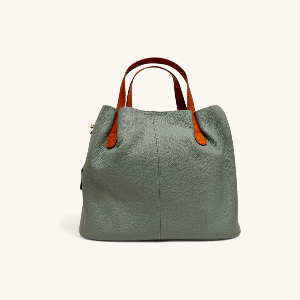 Tote Bag - Light Blue Tote