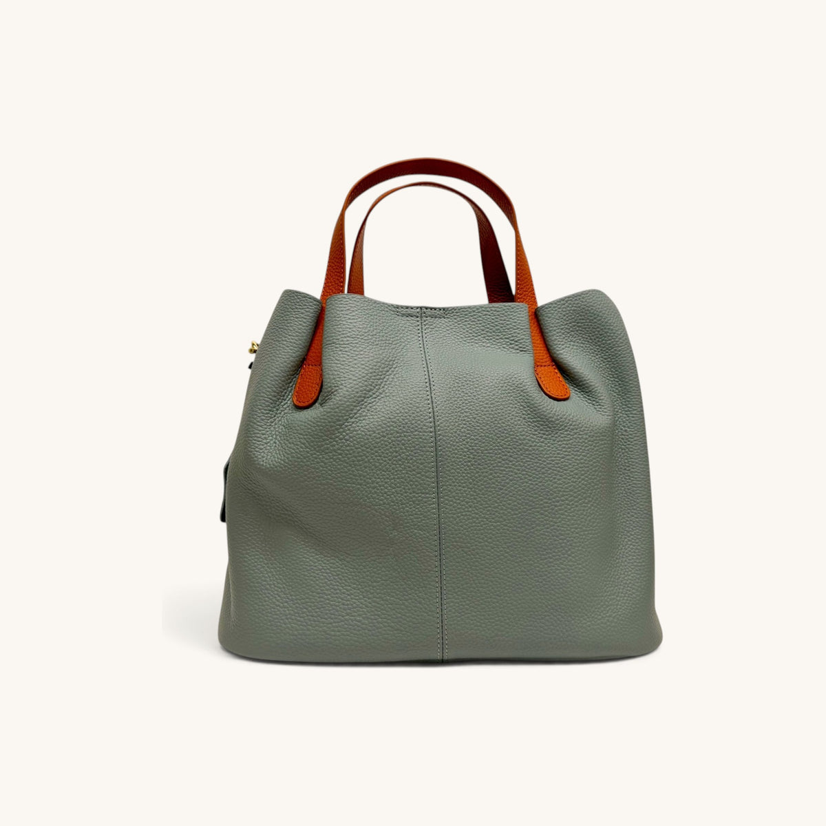 Tote Bag - Light Blue Tote