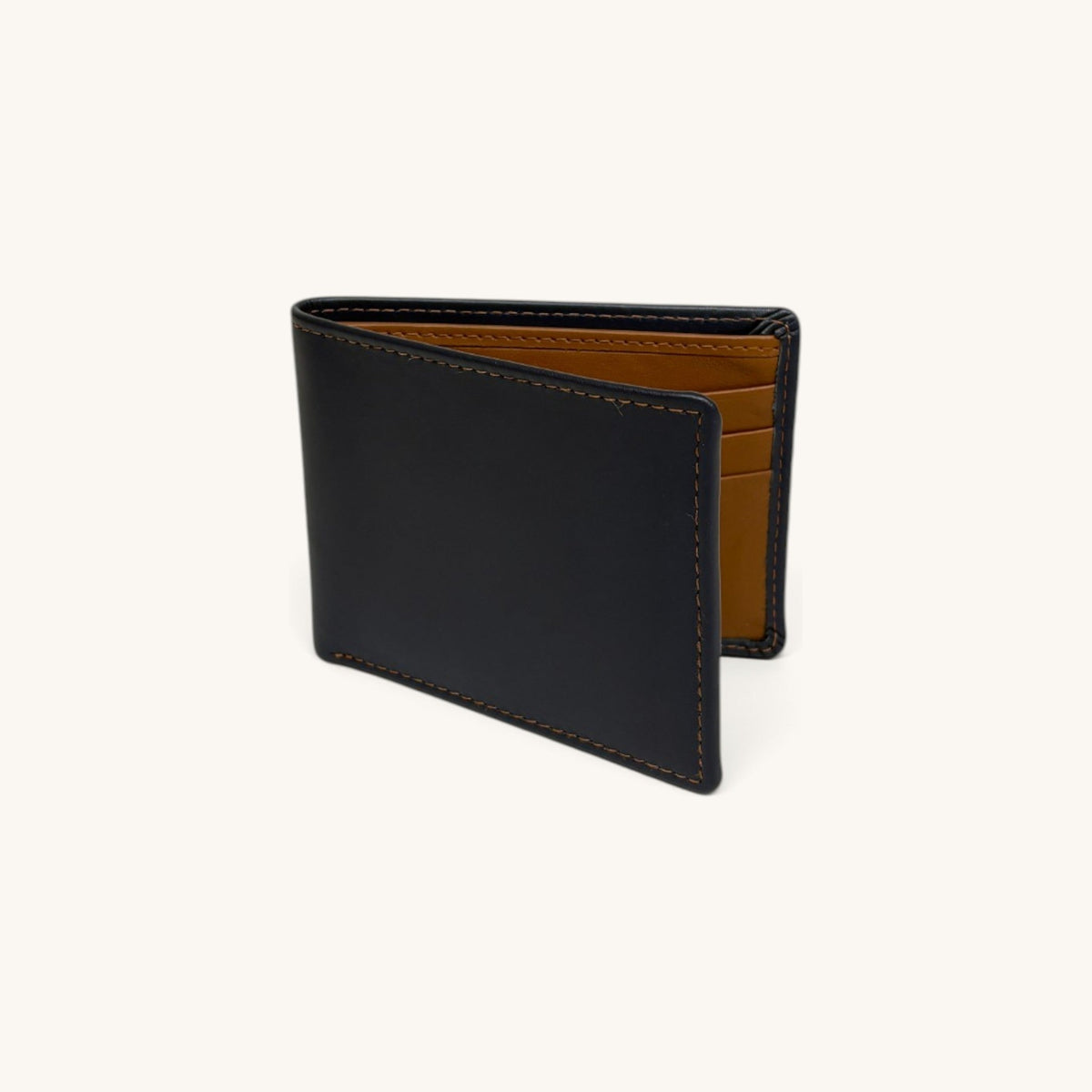 Bifold Wallet