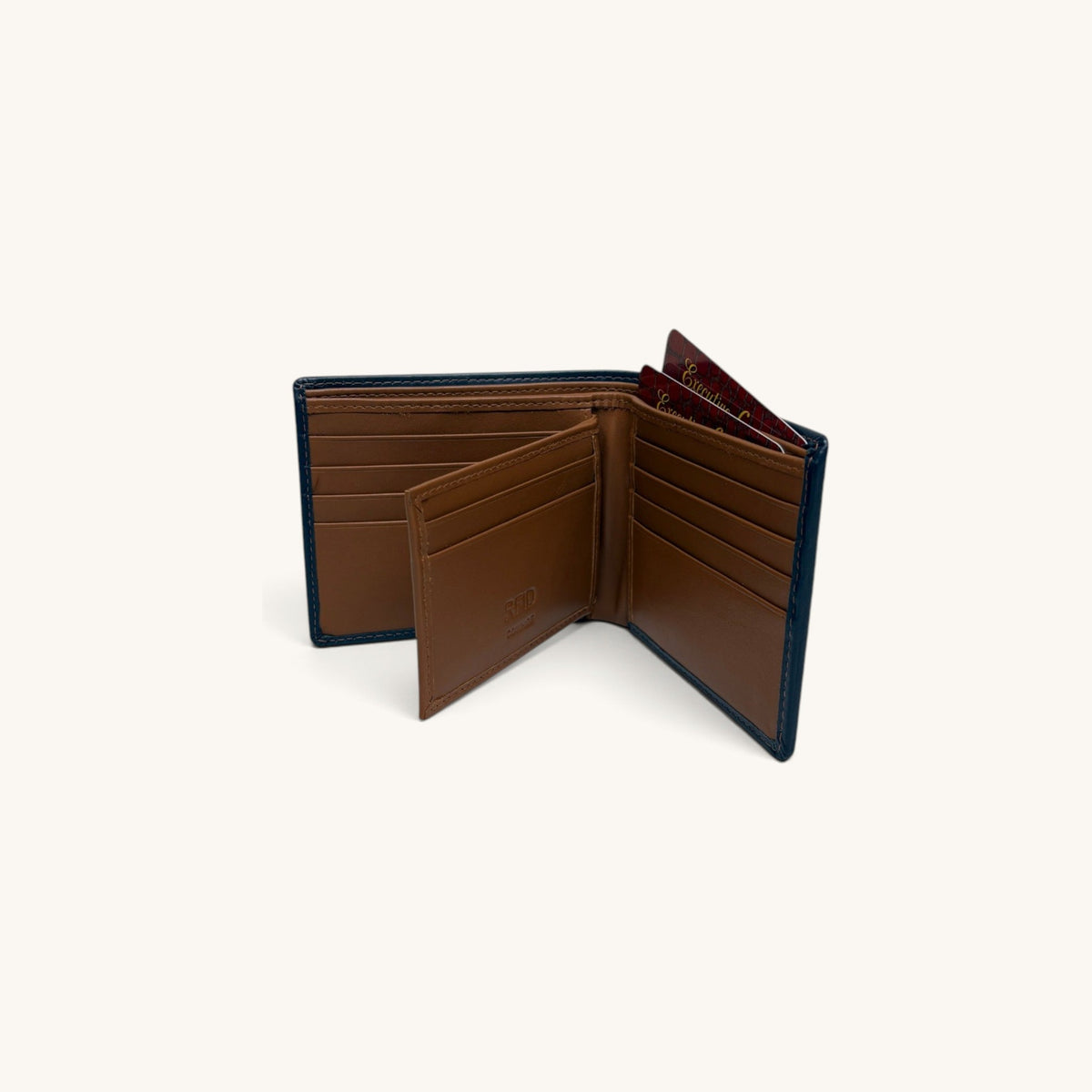 Center Flap