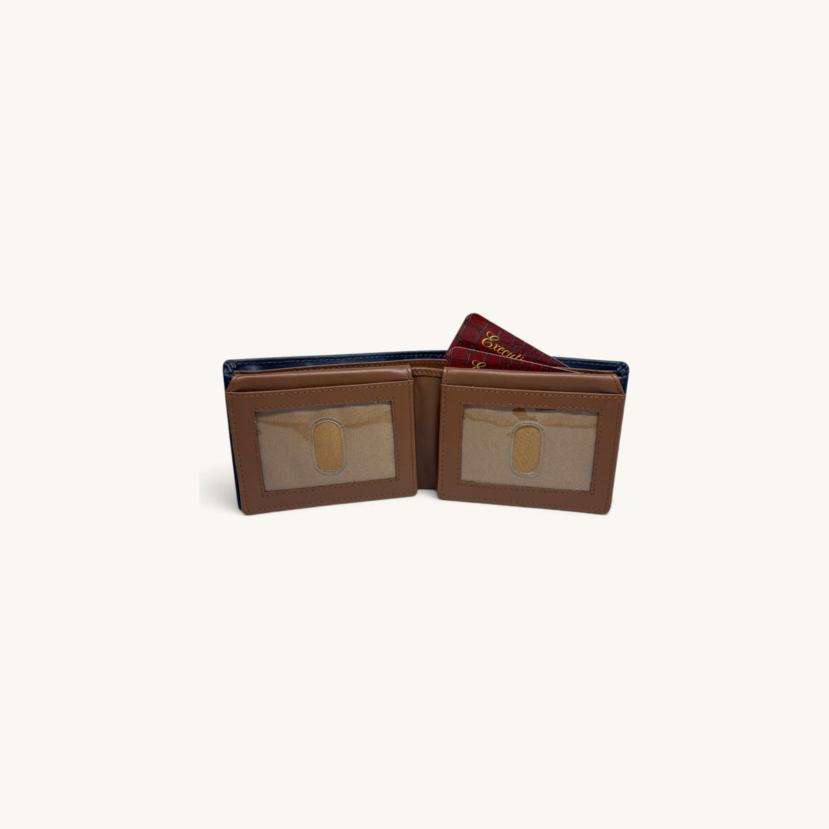 Double Top Flap