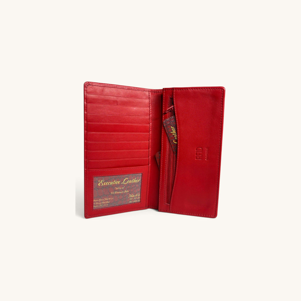 Breast Pocket Wallet