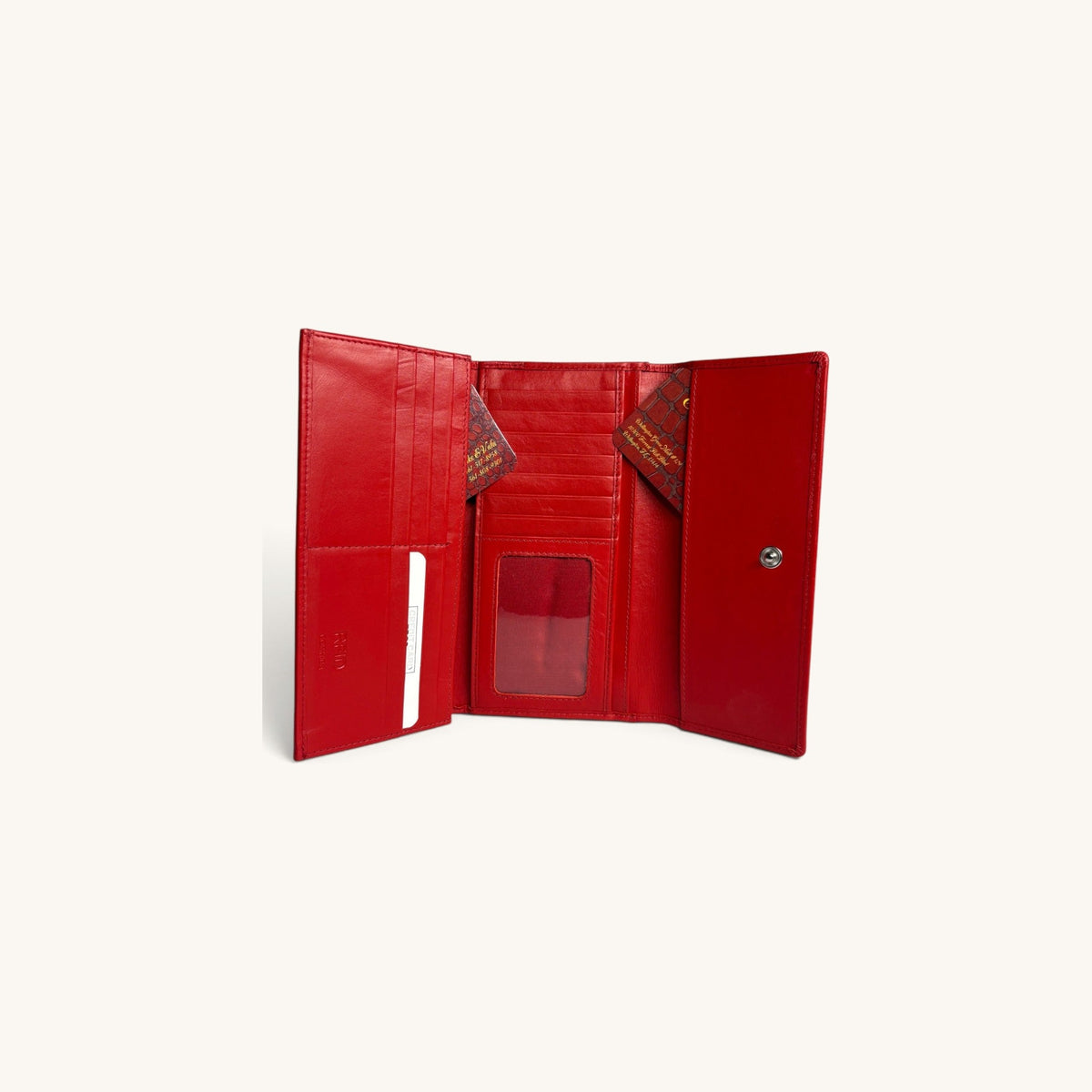 Clutch Wallet