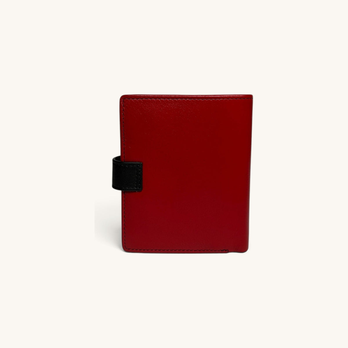 Compact Snap Wallet