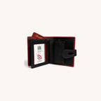 Compact Snap Wallet