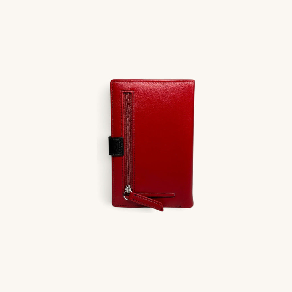 Snap Tab Wallet
