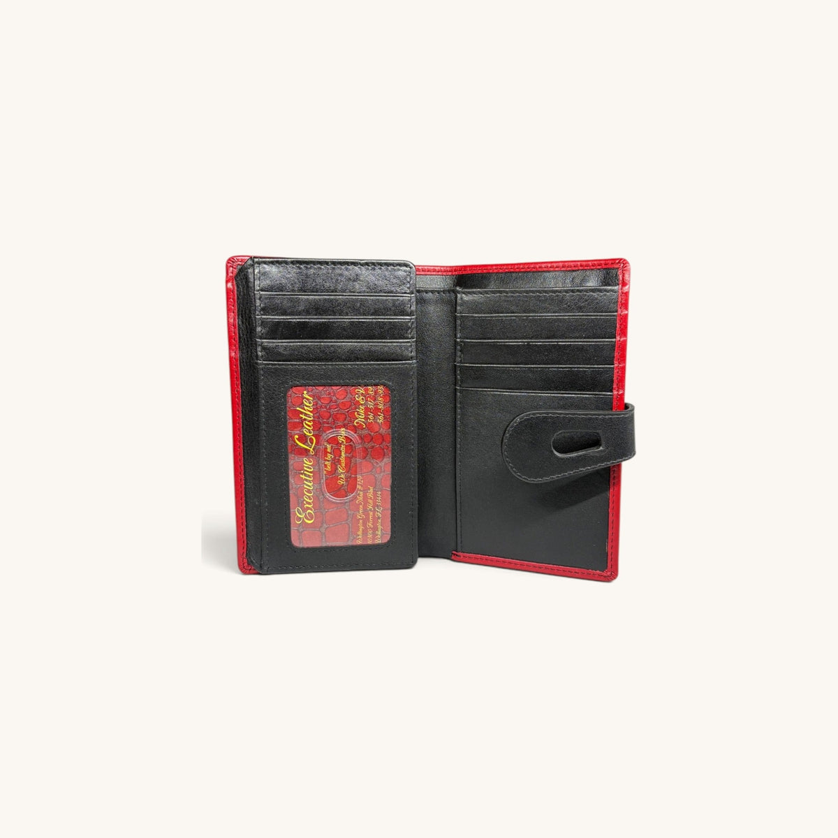 Snap Tab Wallet