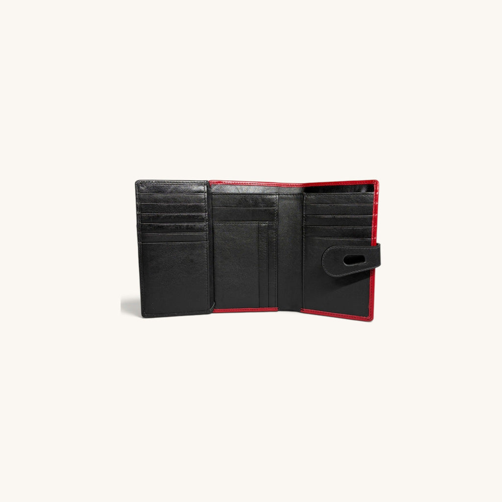 Snap Tab Wallet