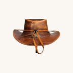 Studded Band Cowboy Hat