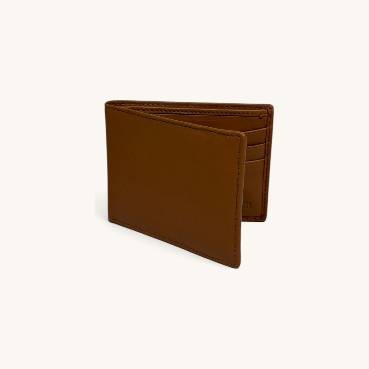 Bifold Wallet