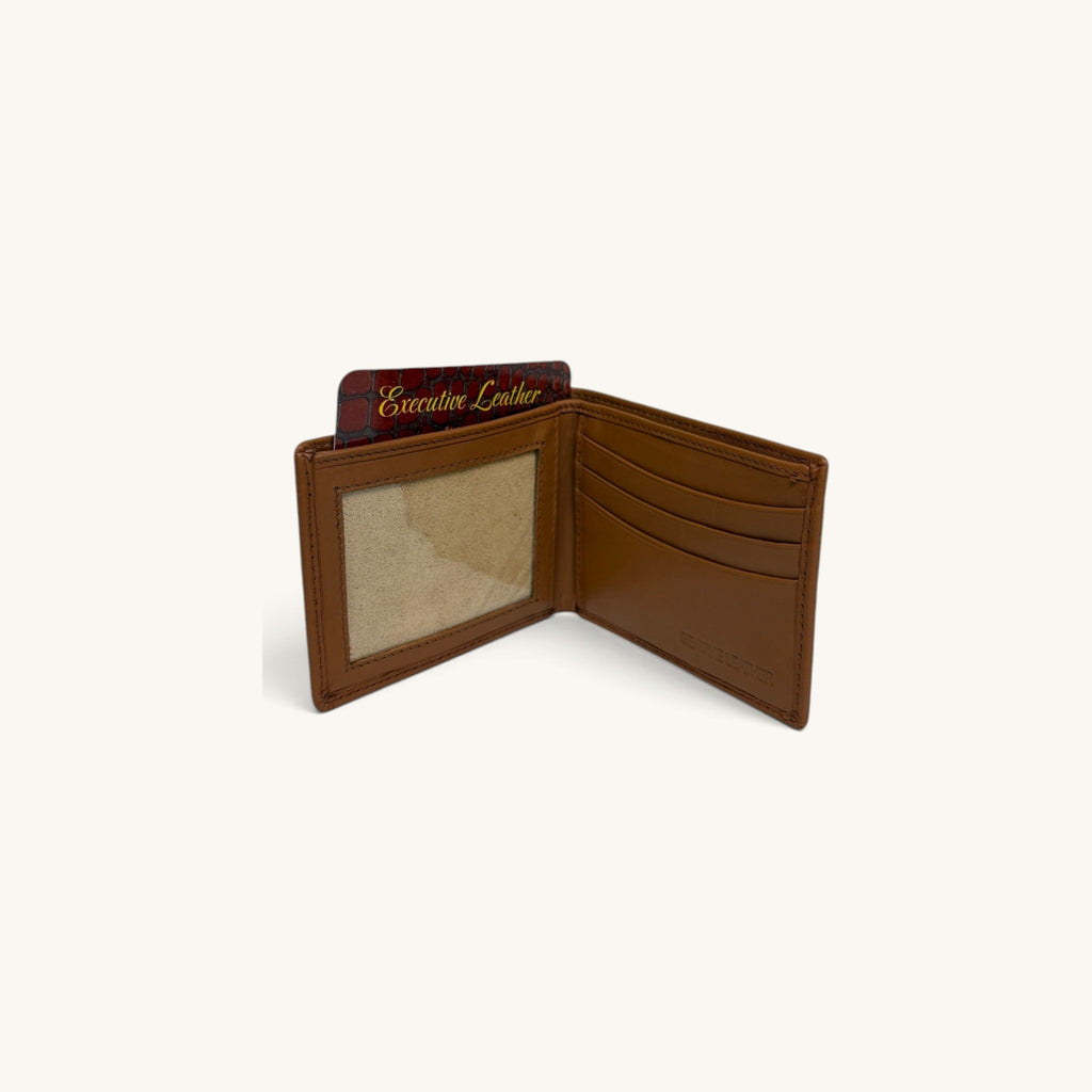 Bifold Wallet