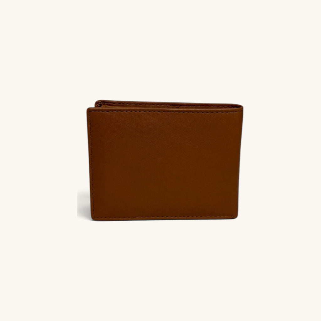 Bifold Wallet