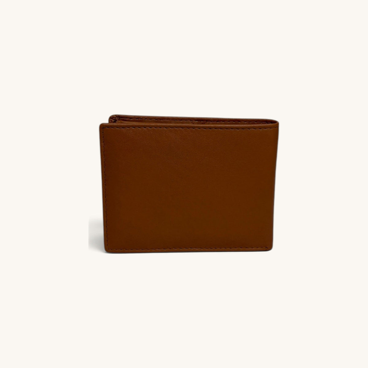 Bifold Wallet