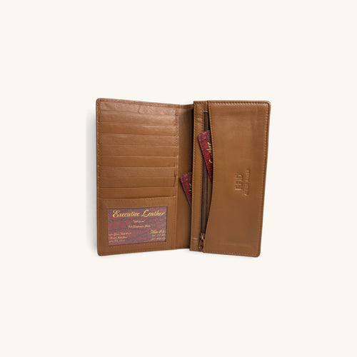 Breast Pocket Wallet