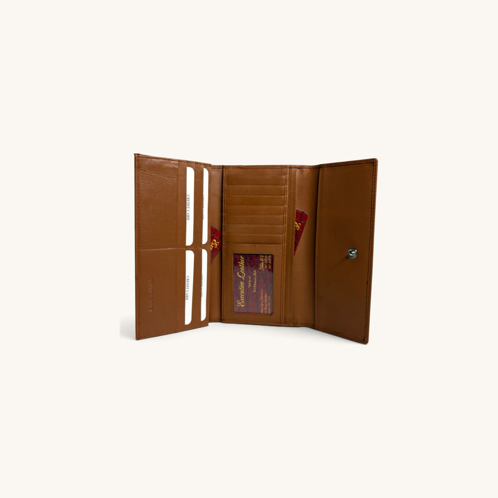 Clutch Wallet