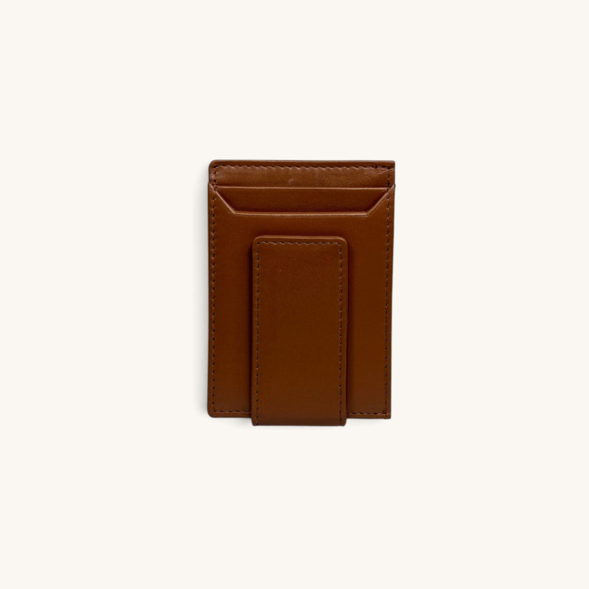 Magnetic Money Clip Card Holder