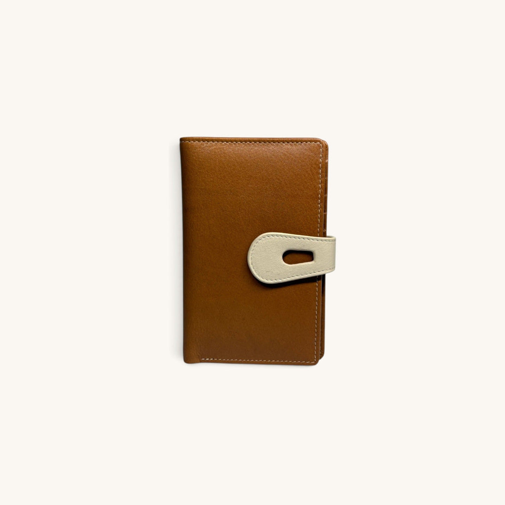 Snap Tab Wallet