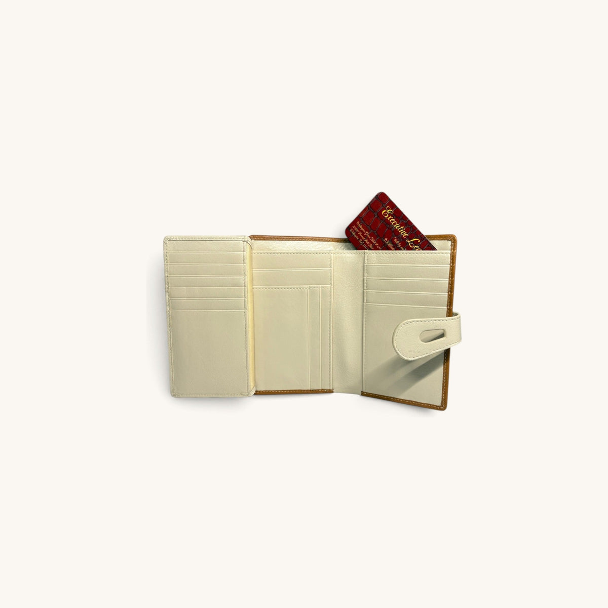 Snap Tab Wallet