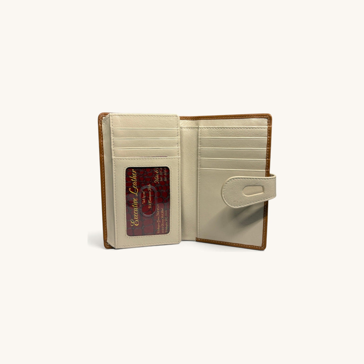 Snap Tab Wallet