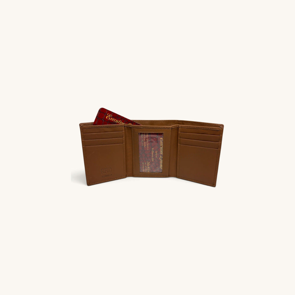 Trifold