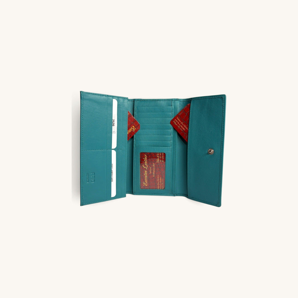 Clutch Wallet