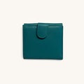 Compact Flap Wallet