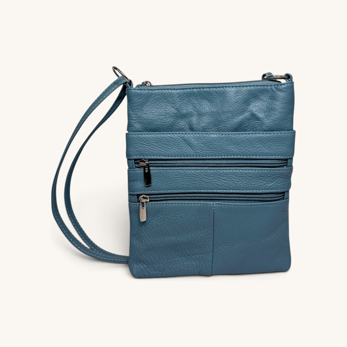 Medium Travel Bag - Teal TSB 2