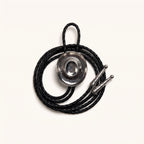 Cowboy Hat Bolo Tie