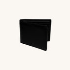 Double Top Flap [Black]