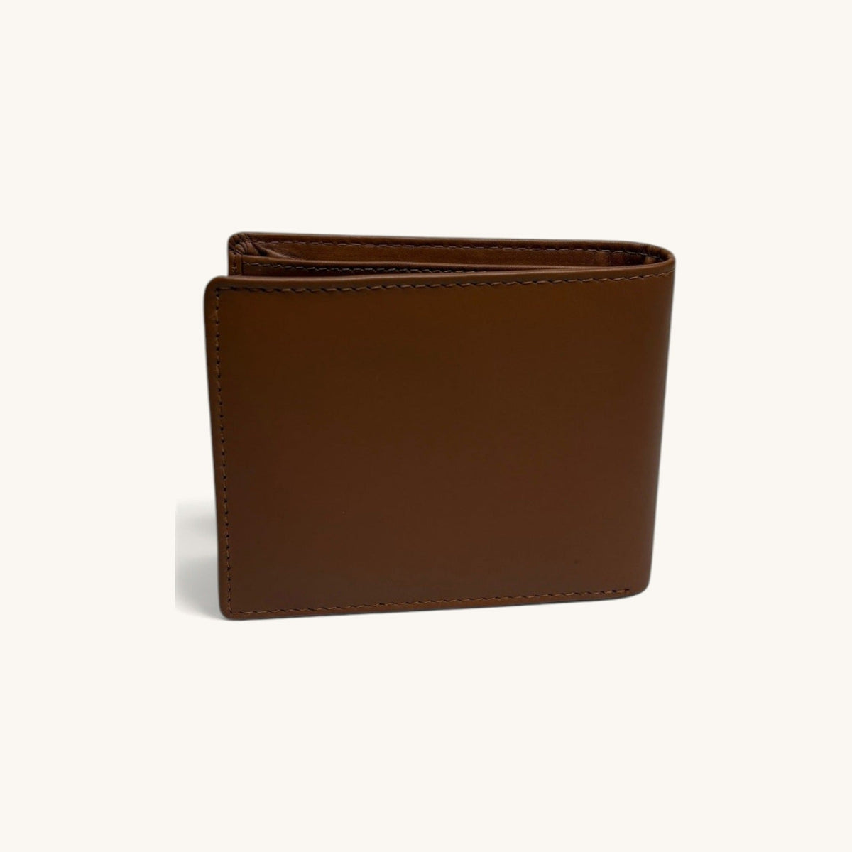Large Billfold [Tan]