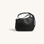 ostrich shoulder bag - Executive Leather, Wellington FL
