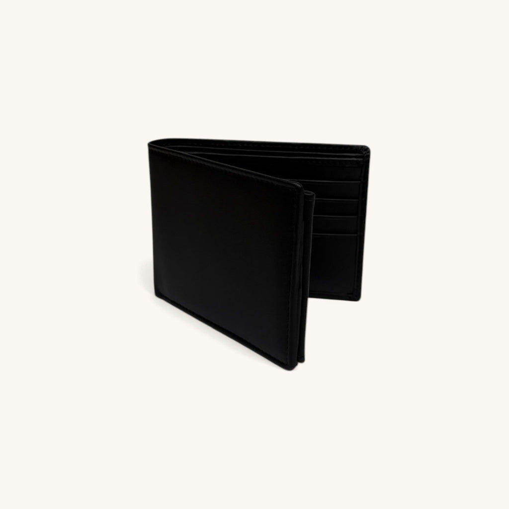 Side Flap [Black]