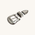 Exotic Rope Edge Set - Silver Exotic Rope Edge Set