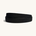 Stingray Strap - Black Stingray Strap