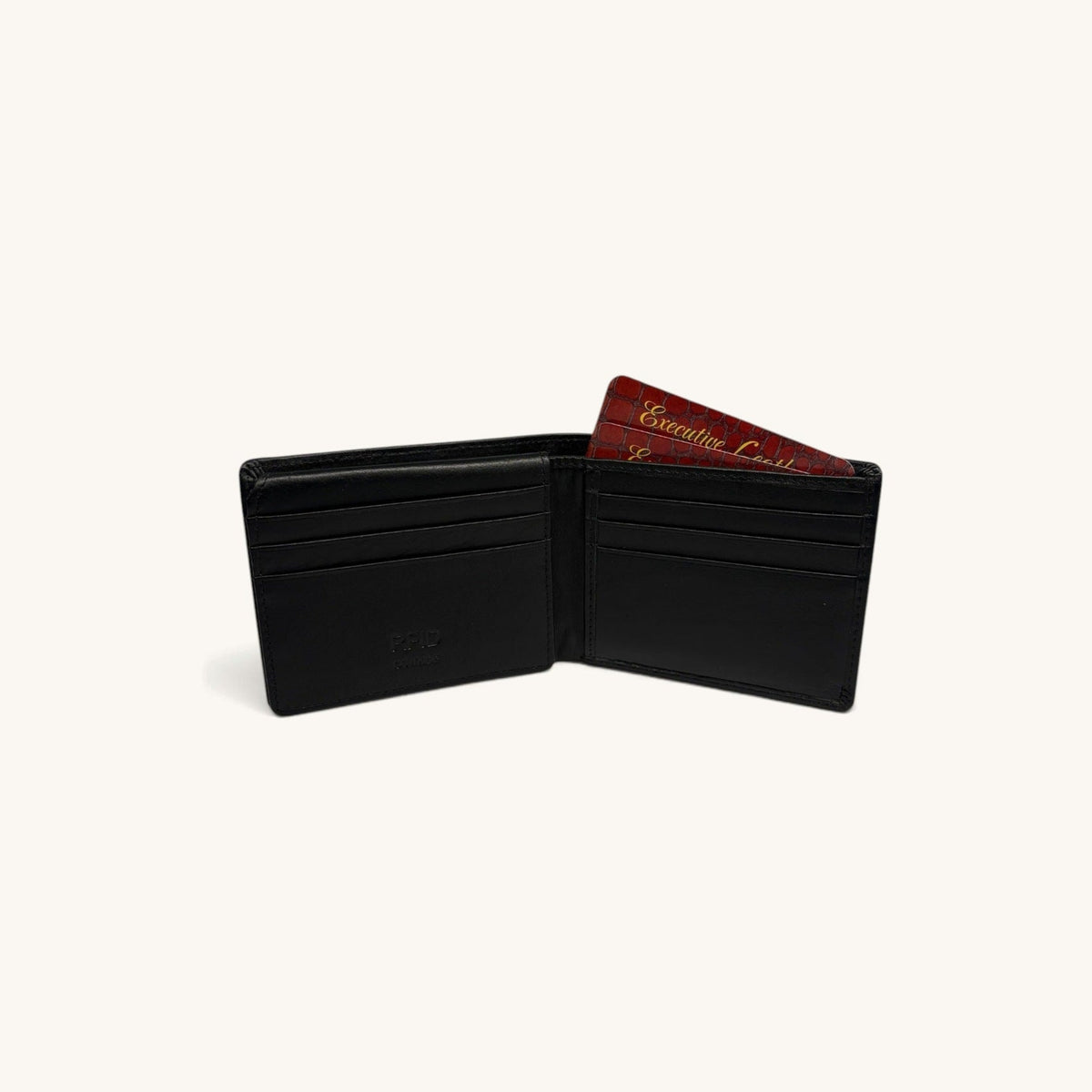 Top Flap [Black]