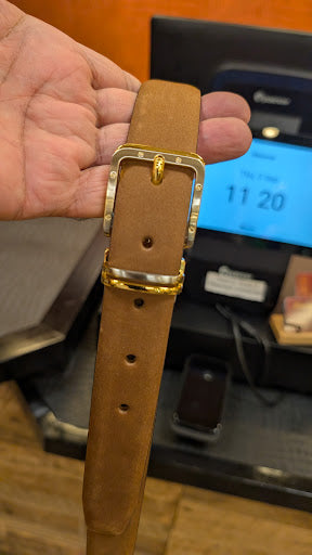 Customer photo